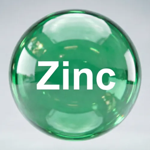 Zink (Zinkgluconat)
