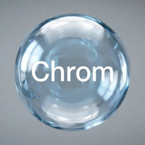 Chrome (Picolate de chrome)